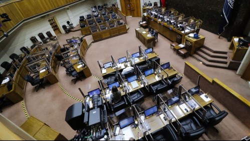 Segundo retiro de fondos de AFP: Los posibles escenarios del proyecto en el Senado