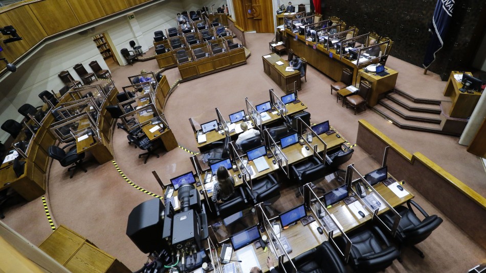 Senado Segundo retiro de fondos de AFP: Los posibles escenarios del proyecto en el Senado