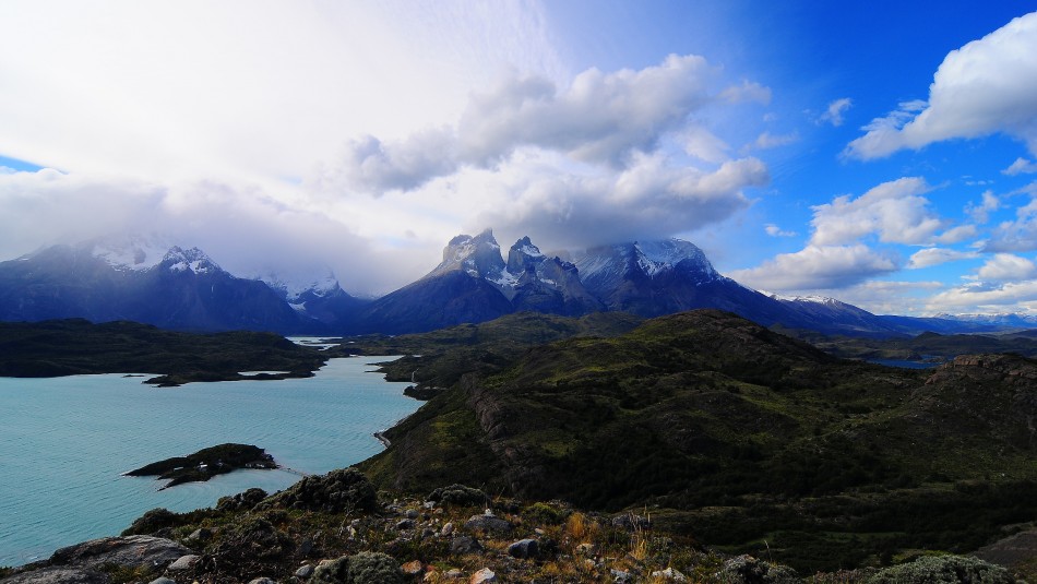 Torres del Paine Parque Nacional Torres del Paine reabrirá el 26 de noviembre.