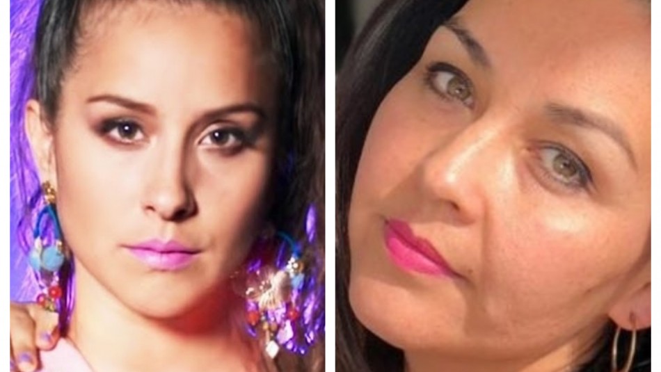 La graciosa confusión que vivió Denisse Malebrán en Twitter por matrimonio de Denise Rosenthal La graciosa confusión que vivió Denisse Malebrán en Twitter por matrimonio de Denise Rosenthal