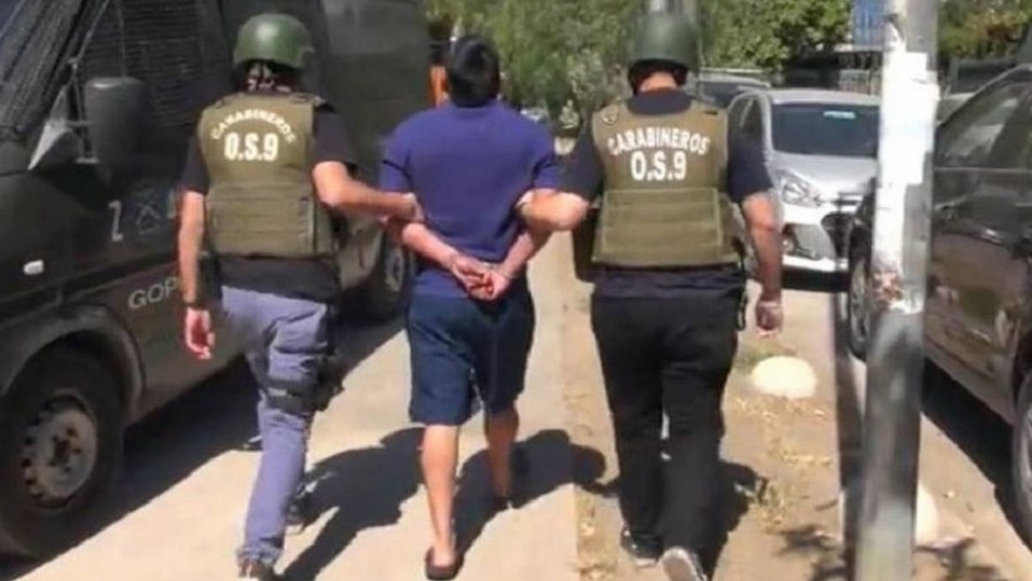 El perfil del asesino serial que mató a siete personas en ocho días en el barrio Meiggs El perfil del asesino serial que mató a siete personas en ocho días en el barrio Meiggs