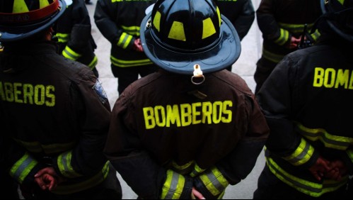 Bombero resulta herido tras recibir ocho perdigones en confusa balacera