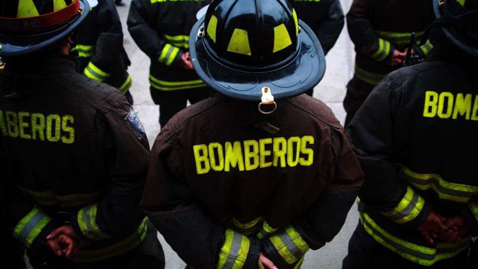 Bombero resulta herido tras recibir ocho perdigones en confusa balacera Bombero resulta herido tras recibir ocho perdigones en confusa balacera