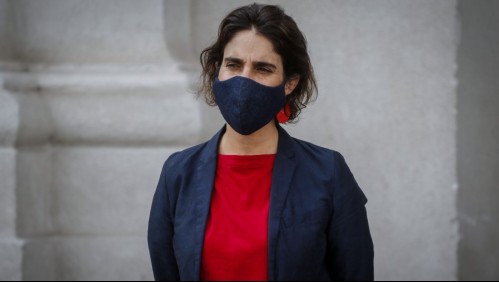 Zaldívar y proyecto del segundo 10%: Es contradictorio que la medida sea para todos