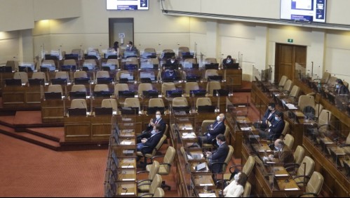 Aumentan a 23 los diputados que iniciarán cuarentena preventiva