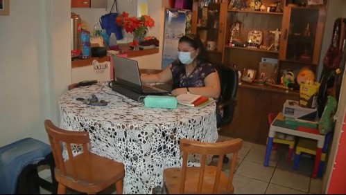 Modo teletrabajo: El adiós a la oficina como la conocíamos