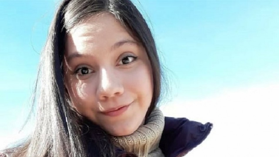 Ciclista Emely Rojas sufre fatal accidente en su bicicleta.