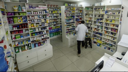 Sernac y Colusión de las farmacias: Compensación se pagará por Cuenta RUT o de forma presencial