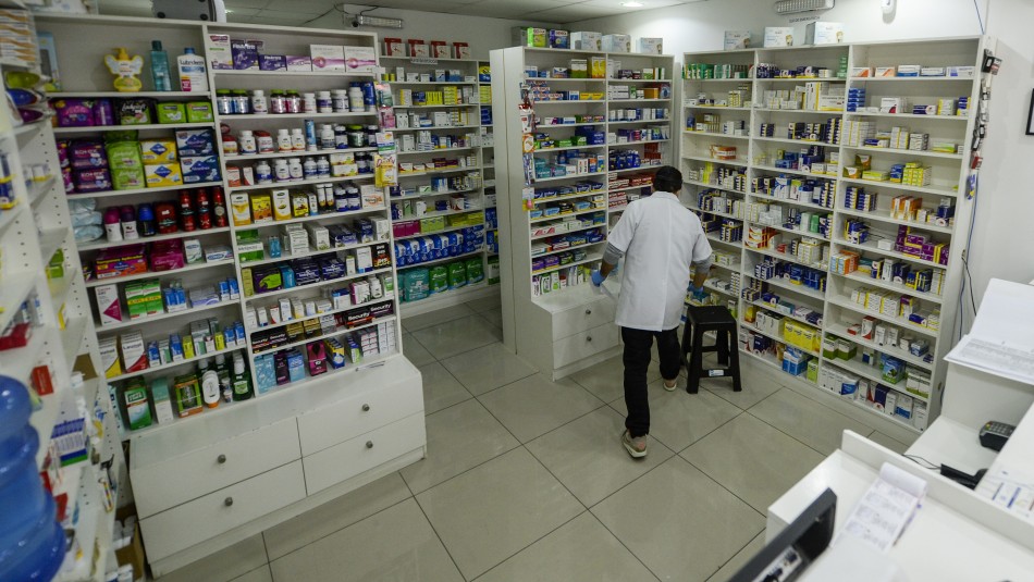 Colusión farmacias Sernac y Colusión de las farmacias: Compensación se pagará por Cuenta RUT o de forma presencial