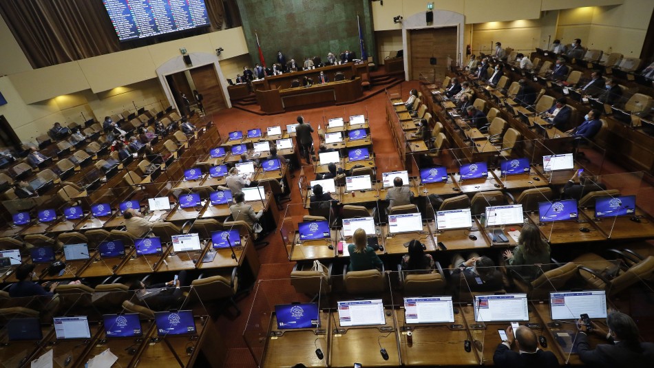 Cuarentena preventiva diputados Al menos 15 diputados iniciarán cuarentena preventiva: Esposa de uno de ellos tiene coronavirus