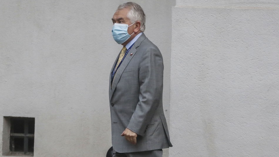 Enrique Paris Coronavirus: Minsal reporta 66 fallecidos y más de 1.600 casos nuevos