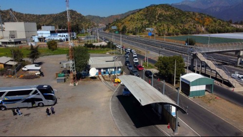 Paine se suma a comunas en etapa 4: Conoce cómo funciona la Apertura Inicial