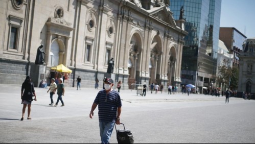 Actualización de Cuarentenas: Cuatro comunas de la RM avanzan a Apertura Inicial