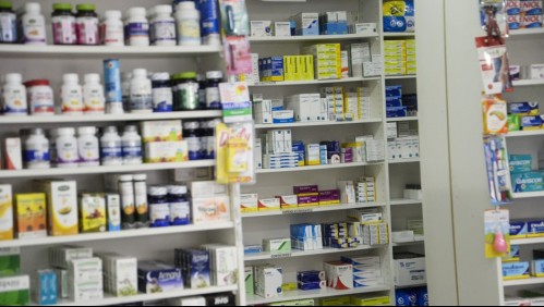 Colusión de las Farmacias: Estos son los requisitos para recibir la compensación