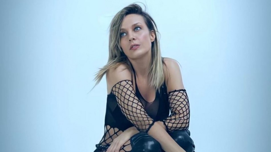 Fey lamenta cancelación Viña: Fey lamenta cancelación Viña: