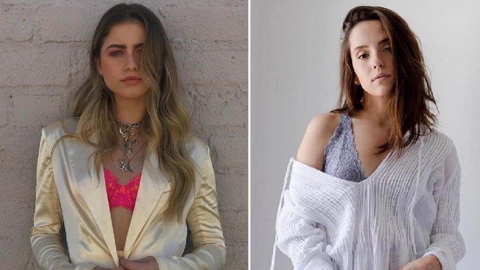 El comentario que evidencia la amistad entre Evaluna Montaner y su excuñada Sofía Reyes El comentario que evidencia la amistad entre Evaluna Montaner y su excuñada Sofía Reyes
