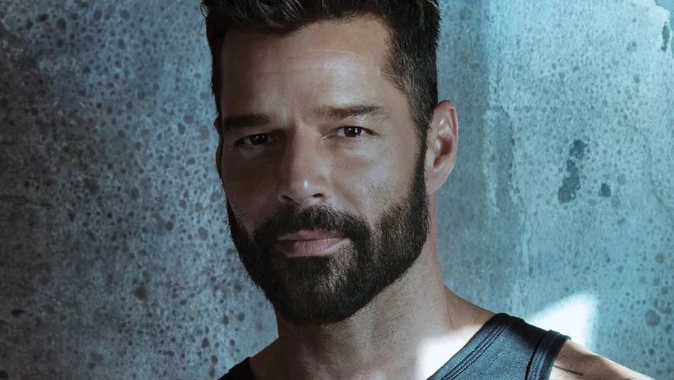 ¿Se viene un cambio de look? Ricky Martin deja entrever que cambiará su estilo ¿Se viene un cambio de look? Ricky Martin deja entrever que cambiará su estilo
