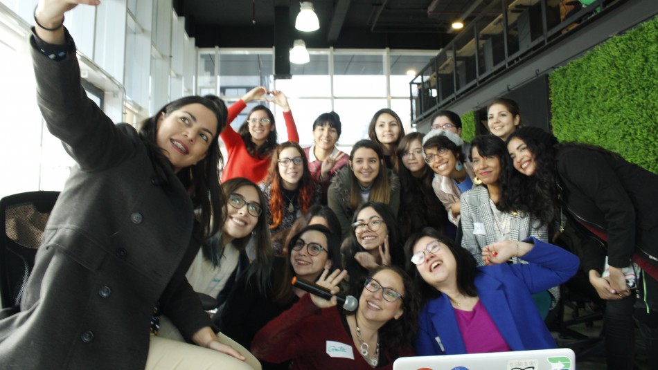 Taller gratuito sobre herramientas digitales para la investigación periodística Taller gratuito sobre herramientas digitales para la investigación periodística