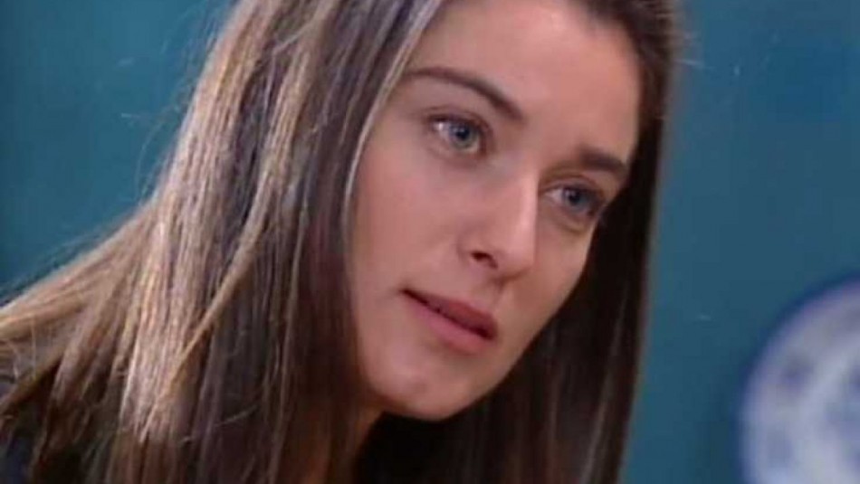 Así está actualmente la actriz Andrea Freund: La recordada Así está actualmente la actriz Andrea Freund: La recordada