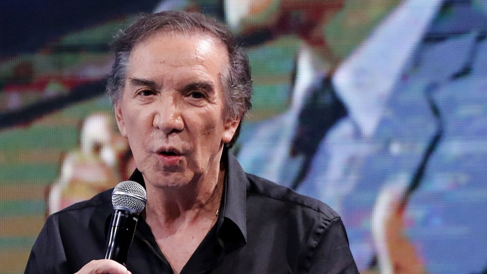 PDI confirma circunstancias de la repentina muerte de Julio Videla a los 76 años PDI confirma circunstancias de la repentina muerte de Julio Videla a los 76 años