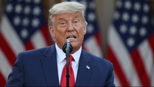 Trump anuncia avances en vacuna contra el Covid-19: En abril los estadounidenses tendrían acceso