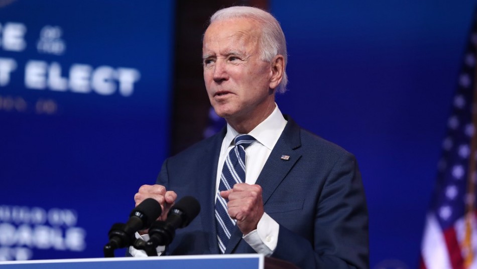 Biden gana Arizona y consolida su victoria en la elección de EEUU Biden gana Arizona y consolida su victoria en la elección de EEUU