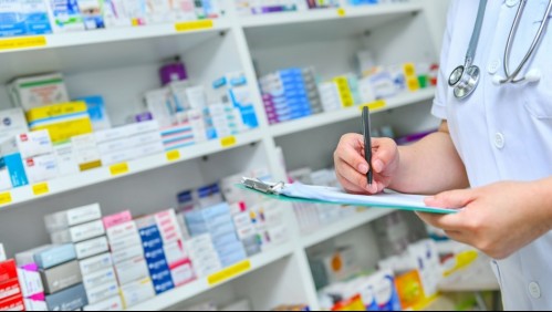 Compensación de las farmacias: ¿En qué banco realizarán los pagos a clientes afectados?