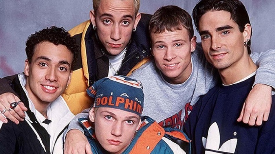 El oscuro pasado de adicciones de este Backstreet Boys: Así luce ahora El oscuro pasado de adicciones de este Backstreet Boys: Así luce ahora
