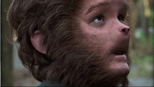 Así luce en la actualidad el 'niño mono' de Jumanji a 25 años del estreno de la película