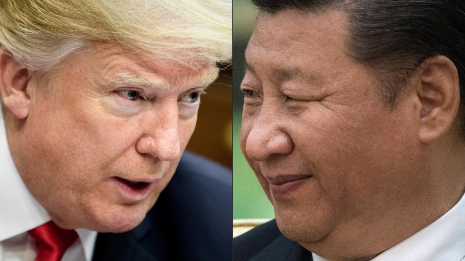 China Biden China felicita a Biden: