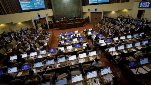 Cámara inicia levantamiento de cuarentenas preventivas tras PCR negativo de diputado Torrealba