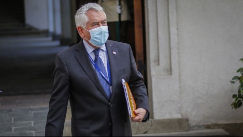 Coronavirus: Minsal reporta 1.592 nuevos casos y contagios totales superan los 528 mil