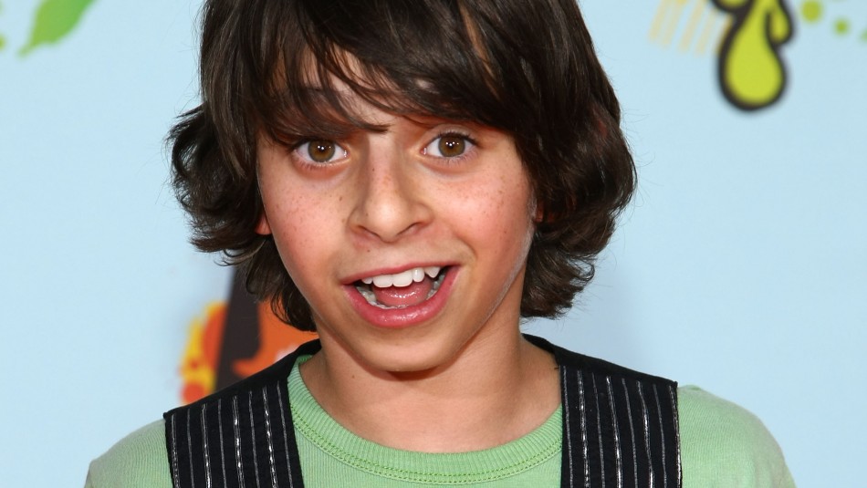 photo Moisés Arias 2020 asi esta hoy rico de hannah montana