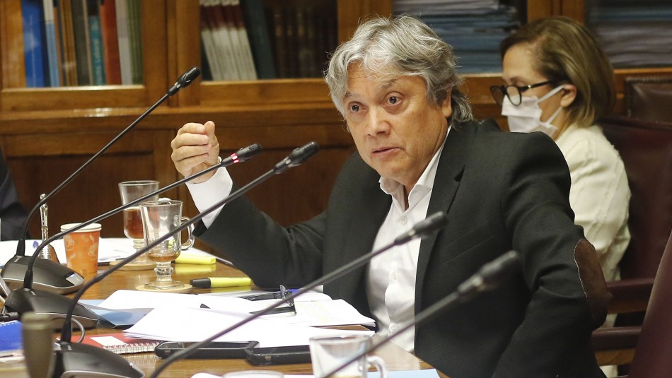 senador Navarro evolucion