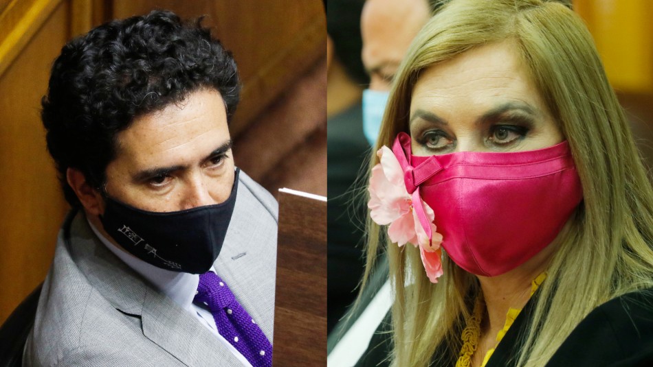 tercer retiro 10 afp Briones y posible tercer 10% anunciado por Jiles: