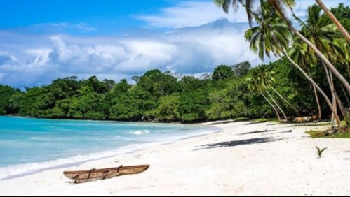 Los siete países que aún están libres de coronavirus