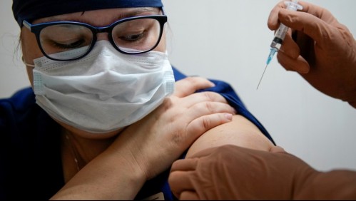 Vacuna contra coronavirus: Agencia Europea de Medicamentos estima distribución a partir de enero