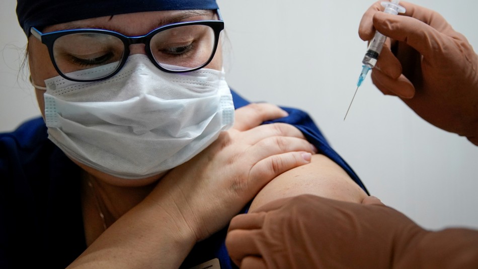 Vacuna contra coronavirus: Agencia Europea de Medicamentos estima distribución a partir de enero Vacuna contra coronavirus: Agencia Europea de Medicamentos estima distribución a partir de enero