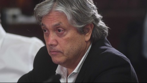 Nuevo reporte sobre salud del senador Navarro: 'Se mantiene estable y saliendo de la gravedad'