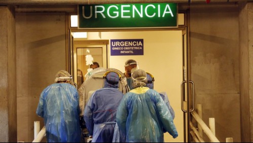 Coronavirus en Chile: Minsal reporta más de 1.600 nuevos casos y 39 muertes en las últimas horas