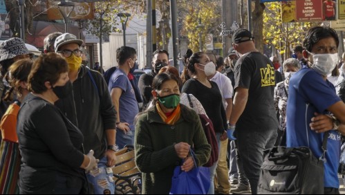 Segundo retiro AFP: Número de personas que utilizaría el dinero para pagar deudas baja a 35%