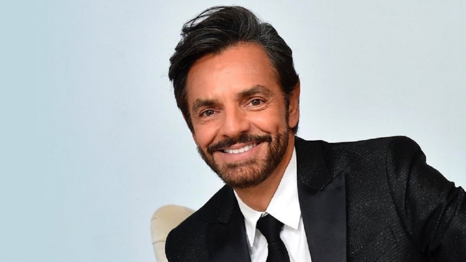 Eugenio Derbez emociona a sus fans con una foto del recuerdo de La Familia Peluche Eugenio Derbez emociona a sus fans con una foto del recuerdo de La Familia Peluche