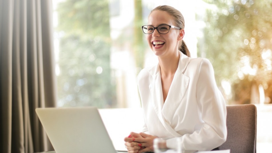 Empresas lideradas por mujeres son más exitosas: estudio de Goldman Sachs Empresas lideradas por mujeres son más exitosas: estudio de Goldman Sachs