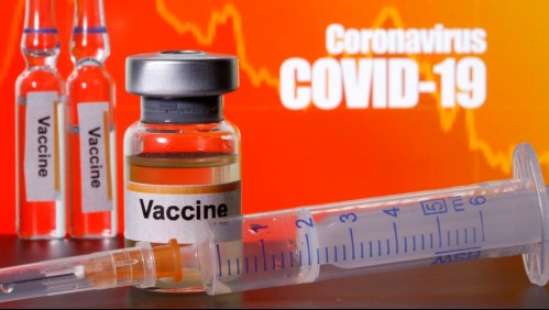 Chinas reciben vacuna anticoronavuris de laboratorio cuyos ensayos fueron suspendidos en Brasil