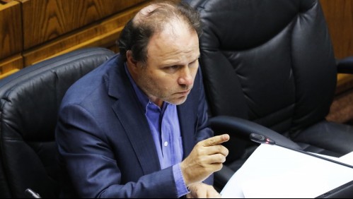 Segundo retiro AFPs: De Urresti confirma que el martes continuará debate en Comisión del Senado
