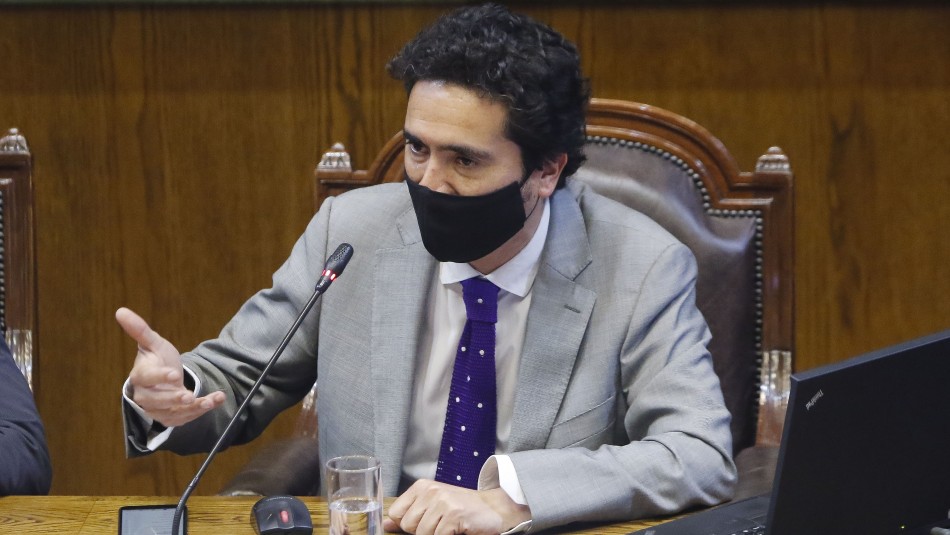Ignacio Briones