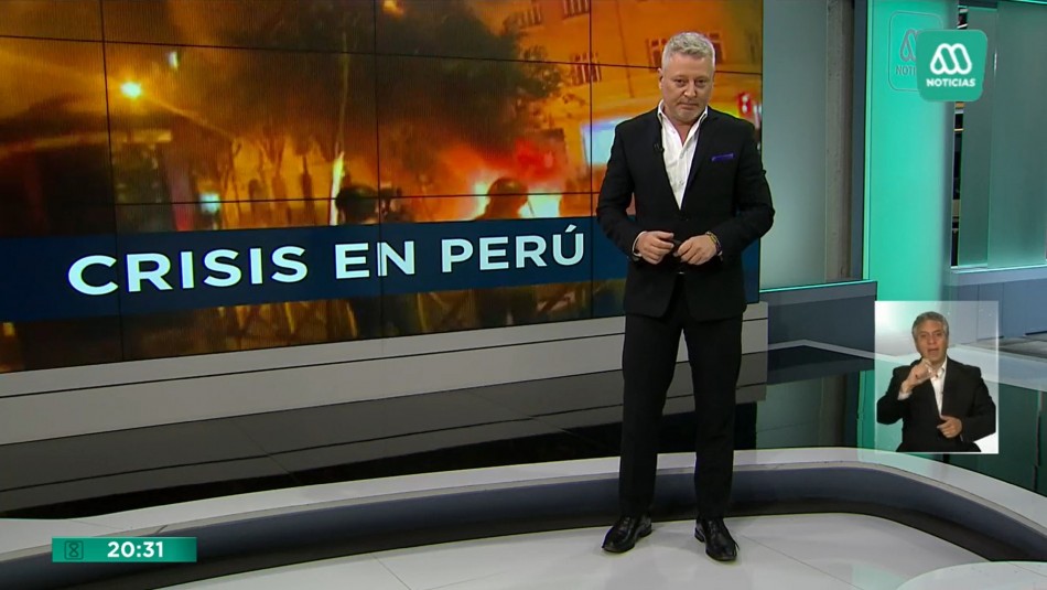 Meganoticias Prime Domingo 15 de noviembre 2020 Meganoticias Prime - Domingo 15 de noviembre 2020