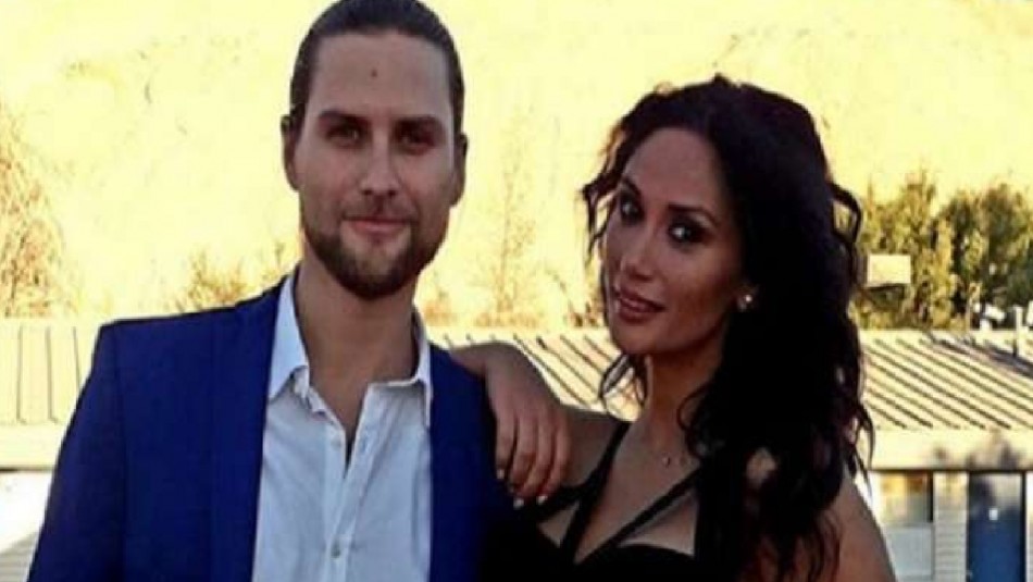 Pamela Díaz descarta posibilidad de matrimonio con Jean Philippe Cretton: Pamela Díaz descarta posibilidad de matrimonio con Jean Philippe Cretton: