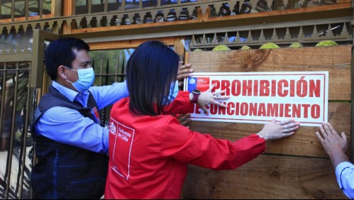 Intoxicación por salmonella en Maipú: Mezclaban mayonesa envasada con huevos sin pasteurizar