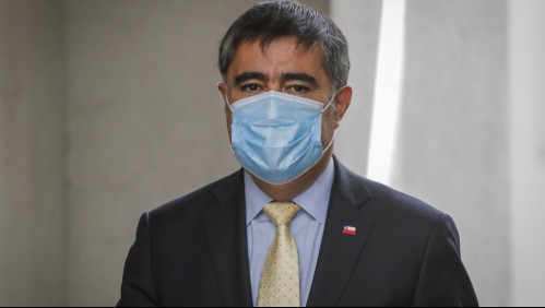 Desbordes y segundo retiro del 10%: 'Ojalá tenga impuesto para los que más ganan'